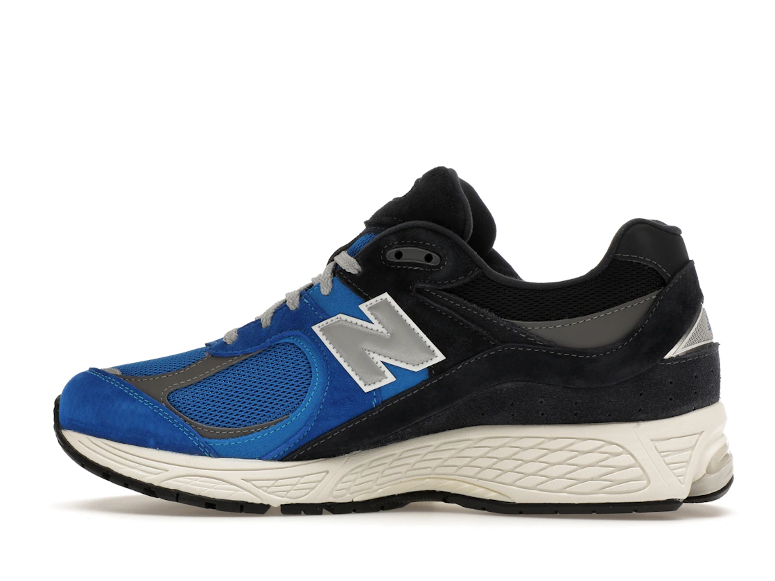 New Balance 2002R Blue Oasis