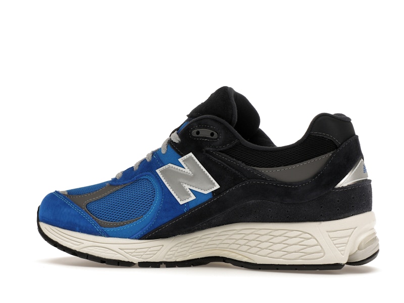 New Balance 2002R Blue Oasis