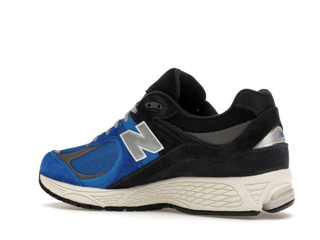 New Balance 2002R Blue Oasis