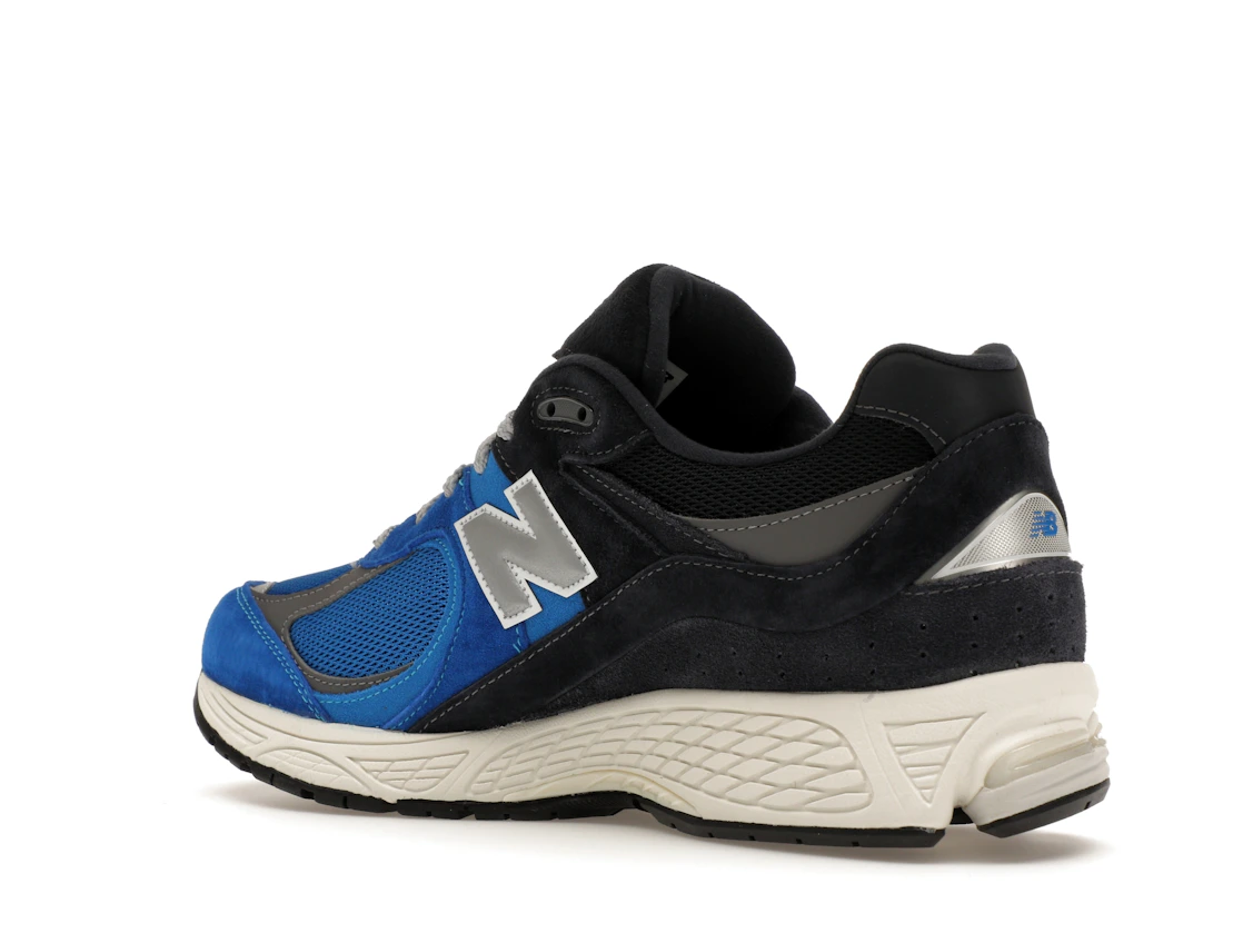 New Balance 2002R Blue Oasis