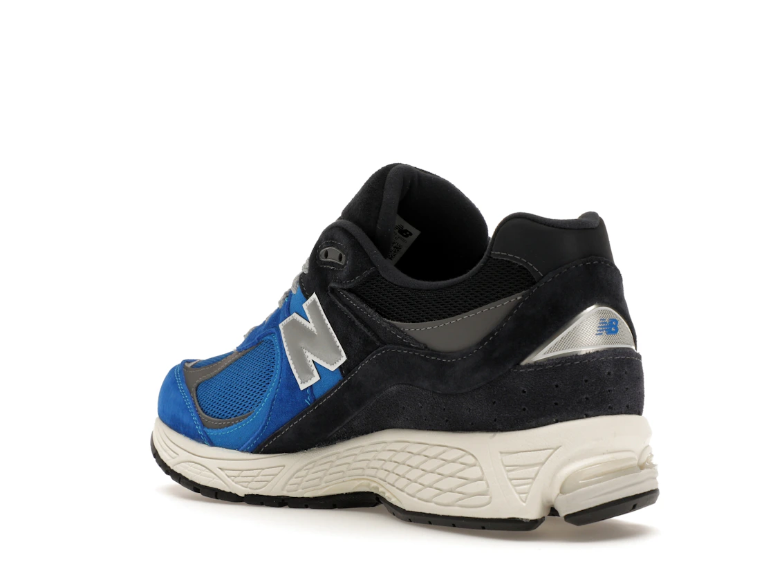 New Balance 2002R Blue Oasis