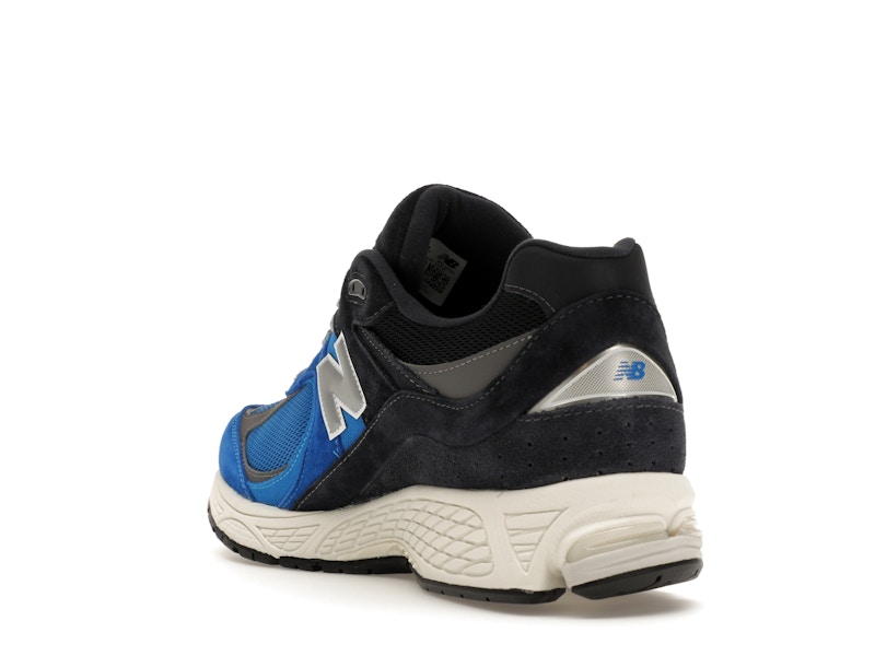 New Balance 2002R Blue Oasis