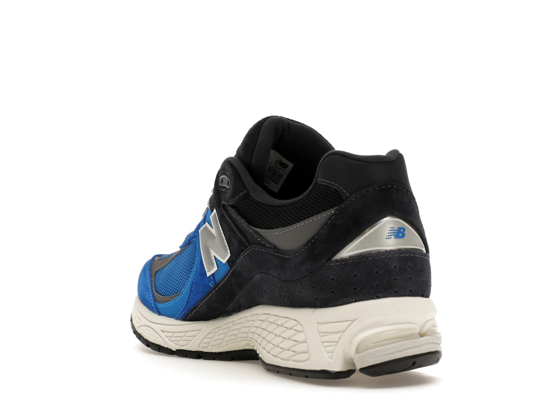 New Balance 2002R Blue Oasis