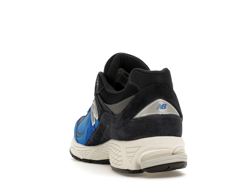 New Balance 2002R Blue Oasis