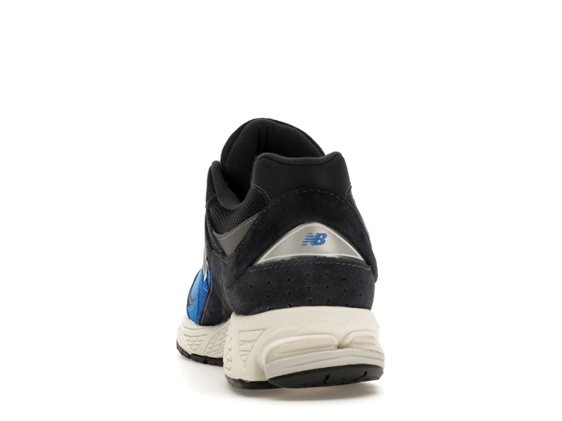 New Balance 2002R Blue Oasis