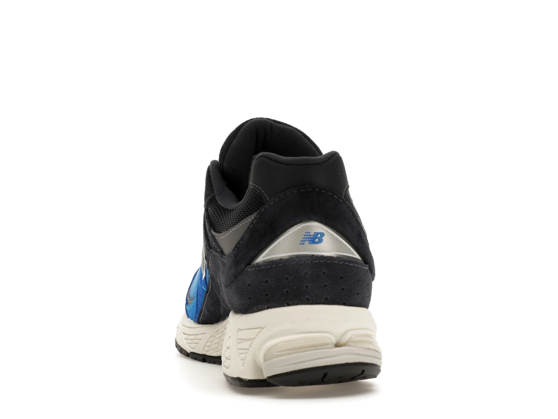 New Balance 2002R Blue Oasis