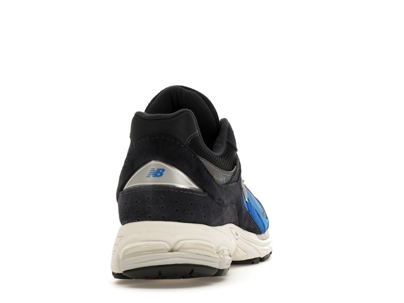 New Balance 2002R Blue Oasis