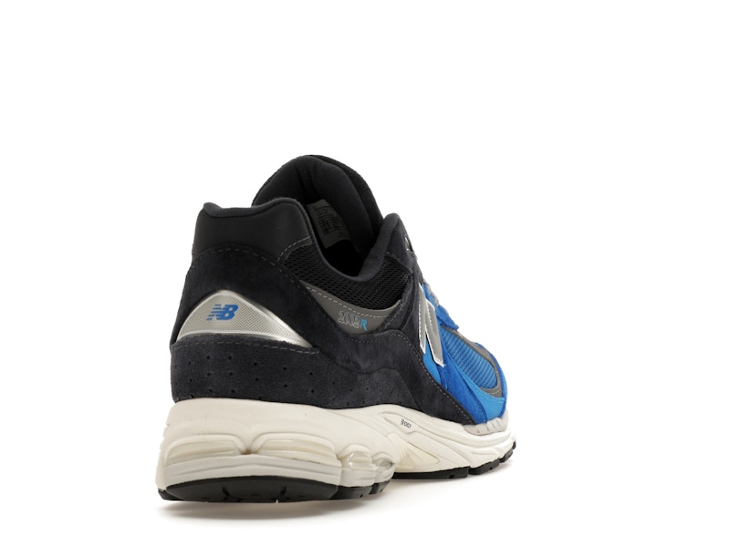 New Balance 2002R Blue Oasis