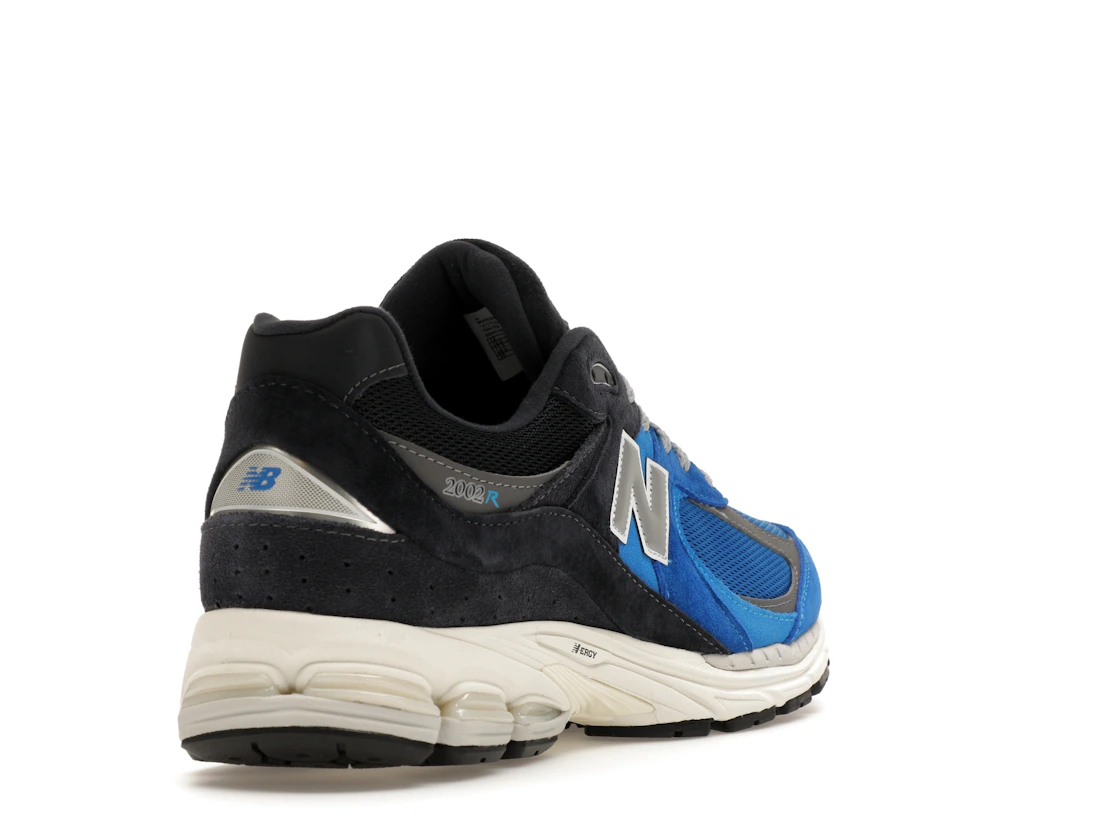 New Balance 2002R Blue Oasis