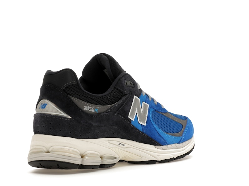 New Balance 2002R Blue Oasis