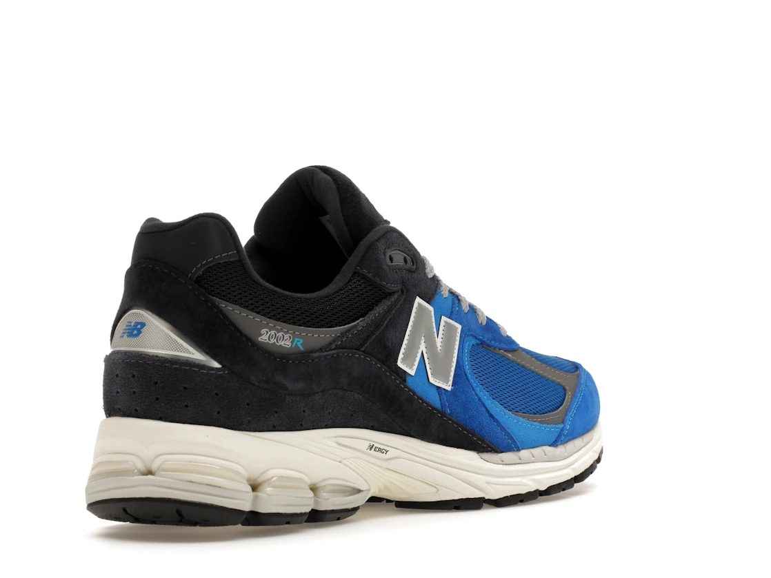 New Balance 2002R Blue Oasis