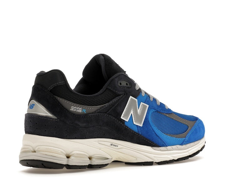 New Balance 2002R Blue Oasis