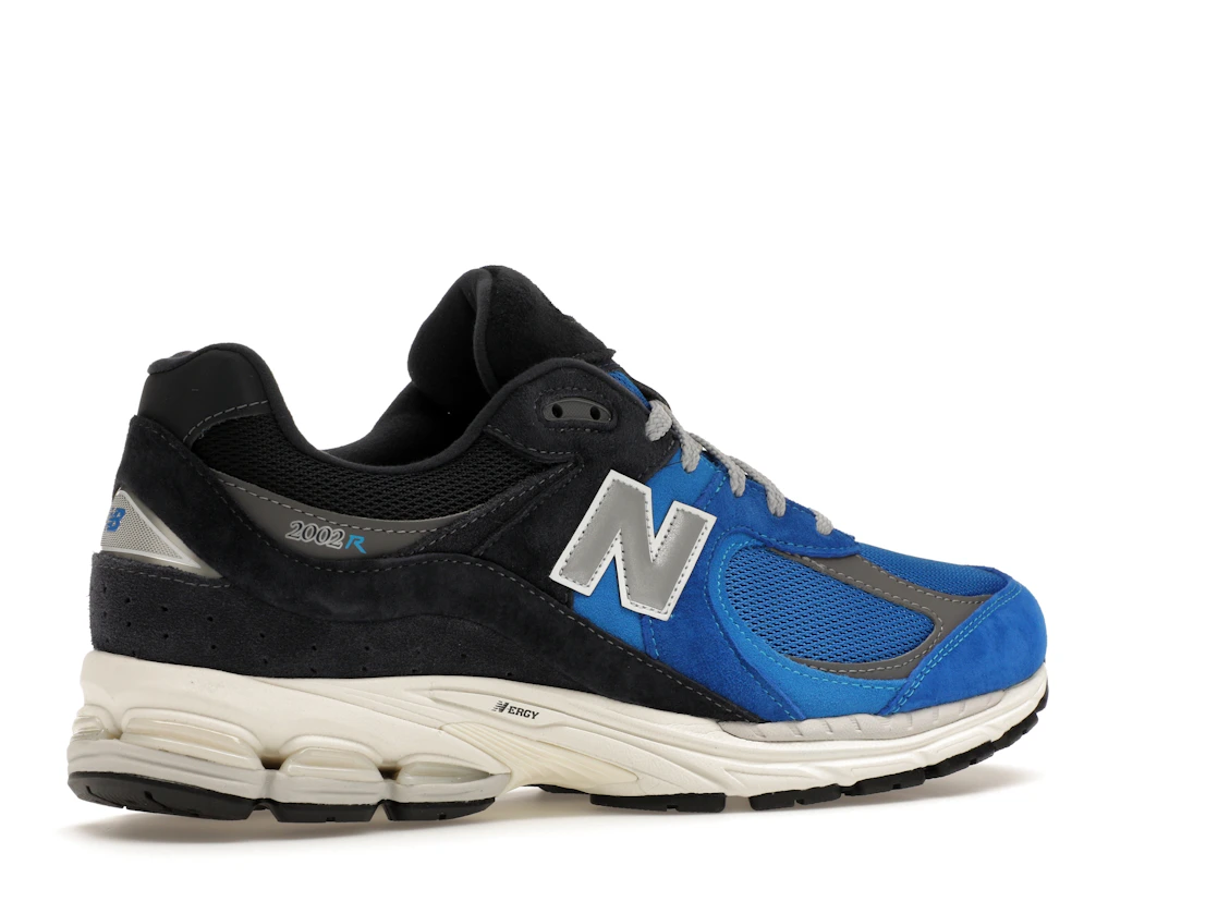 New Balance 2002R Blue Oasis