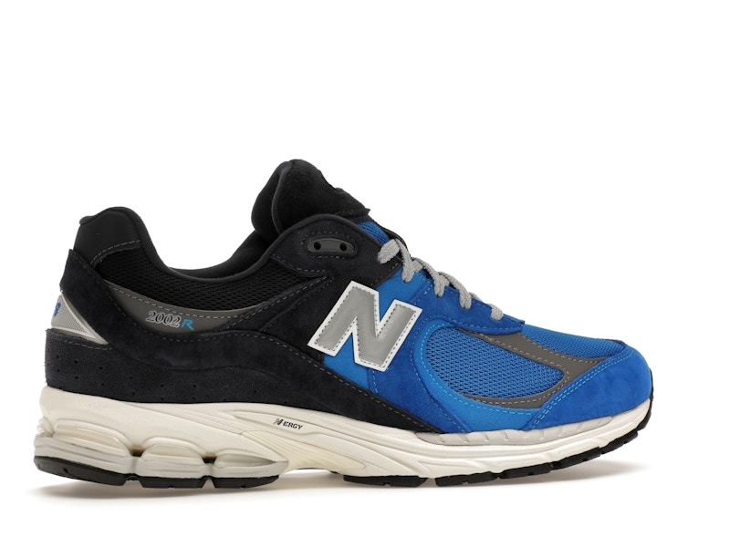 New Balance 2002R Blue Oasis