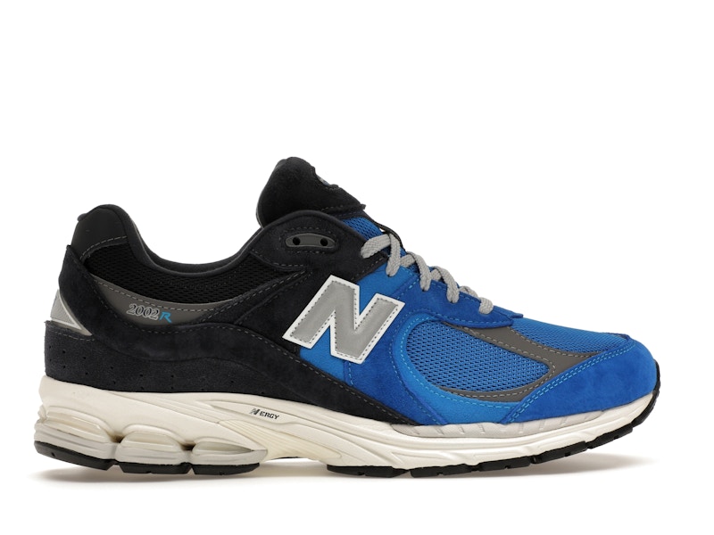 New Balance 2002R Blue Oasis