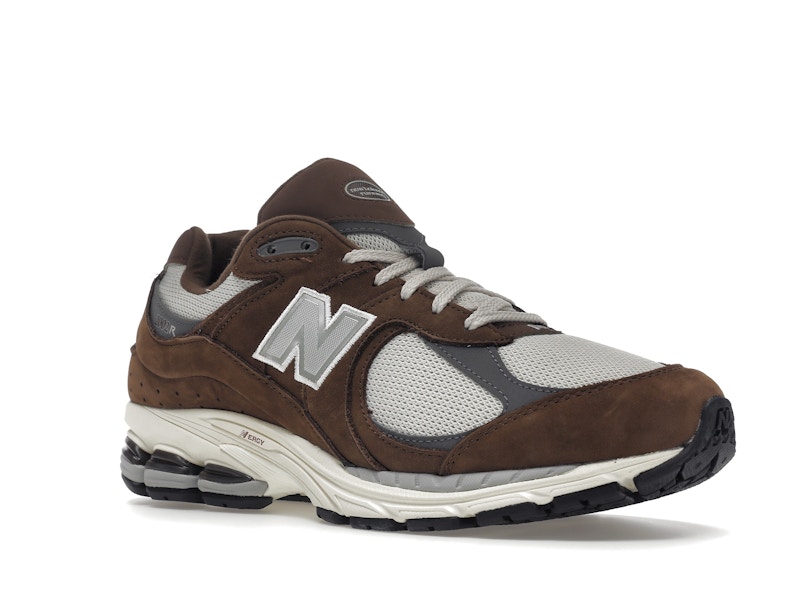 New Balance 2002R Adrift Moonbeam