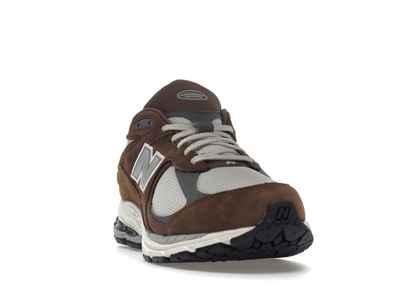 New Balance 2002R Adrift Moonbeam