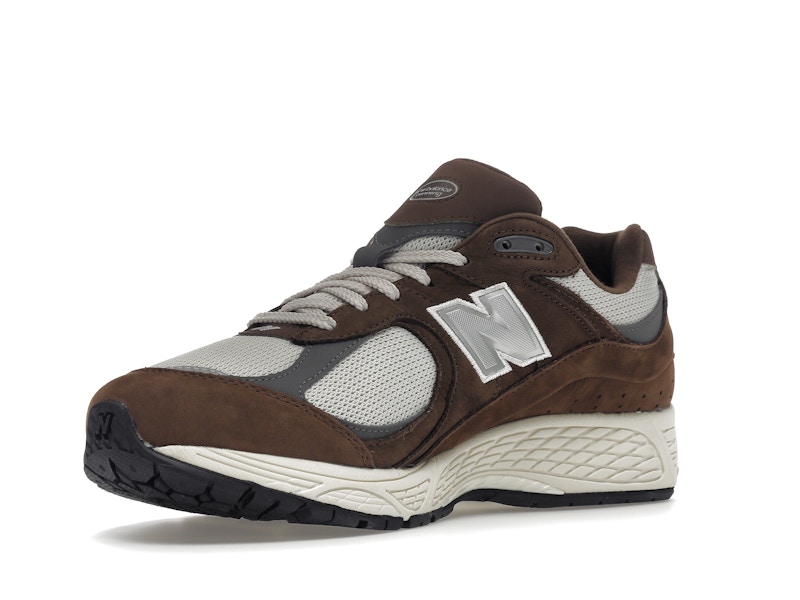 New Balance 2002R Adrift Moonbeam