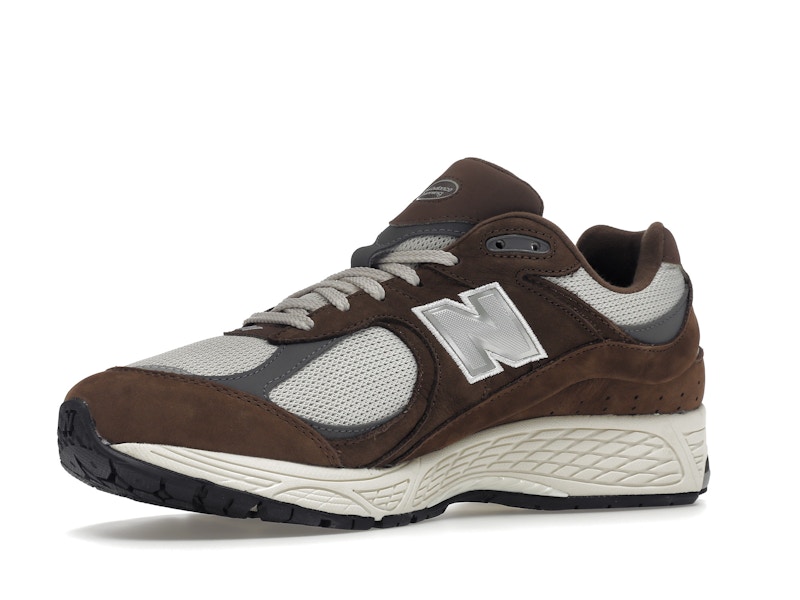 New Balance 2002R Adrift Moonbeam