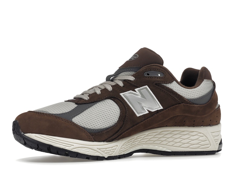 New Balance 2002R Adrift Moonbeam