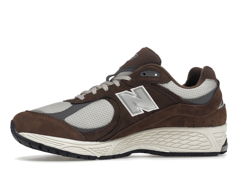 New Balance 2002R Adrift Moonbeam
