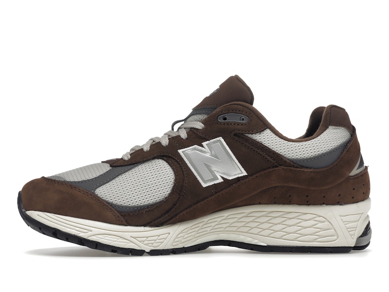 New Balance 2002R Adrift Moonbeam