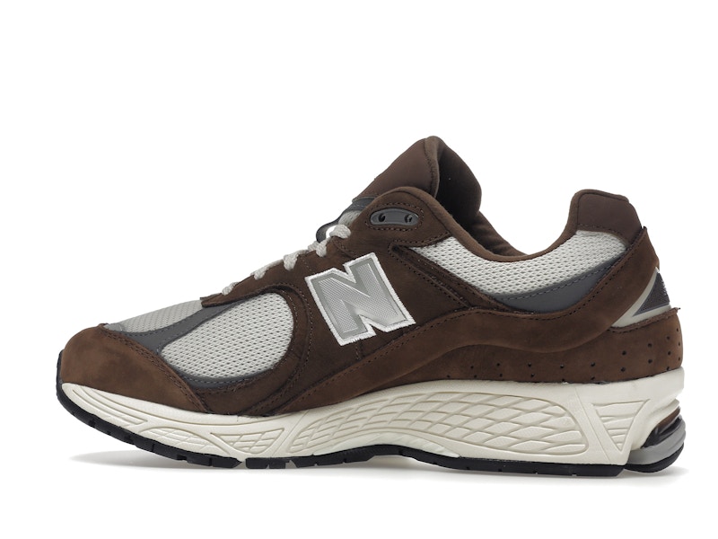 New Balance 2002R Adrift Moonbeam
