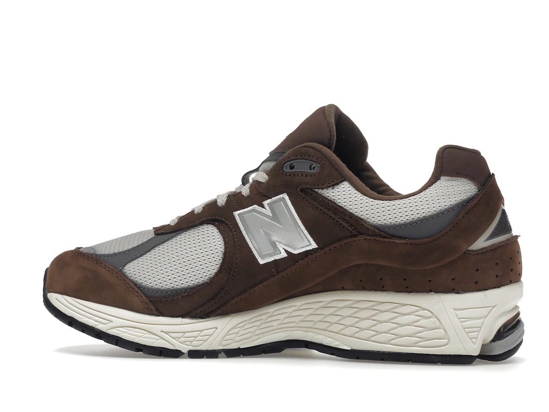 New Balance 2002R Adrift Moonbeam