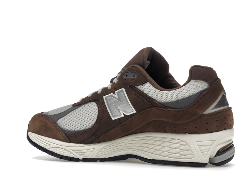 New Balance 2002R Adrift Moonbeam