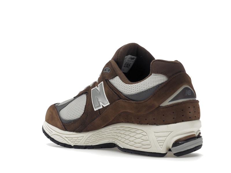 New Balance 2002R Adrift Moonbeam