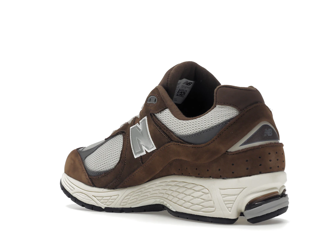 New Balance 2002R Adrift Moonbeam