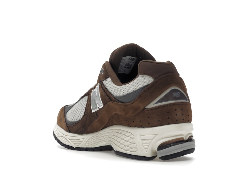 New Balance 2002R Adrift Moonbeam