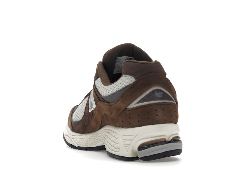 New Balance 2002R Adrift Moonbeam