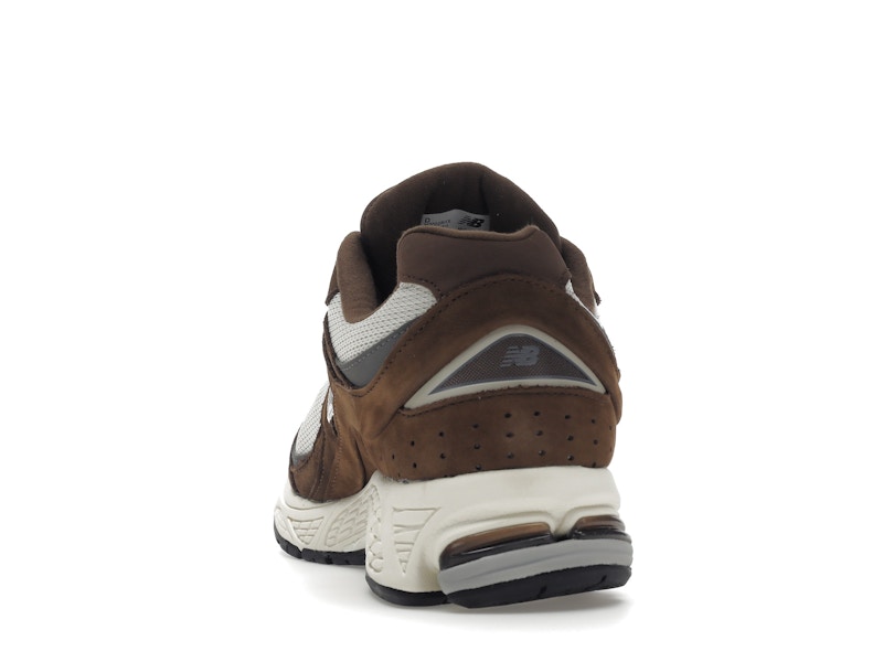 New Balance 2002R Adrift Moonbeam