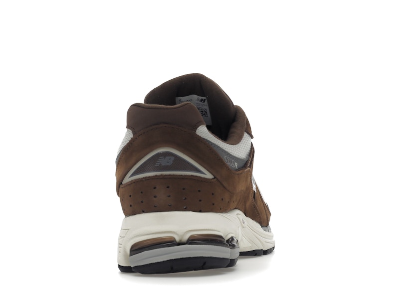 New Balance 2002R Adrift Moonbeam