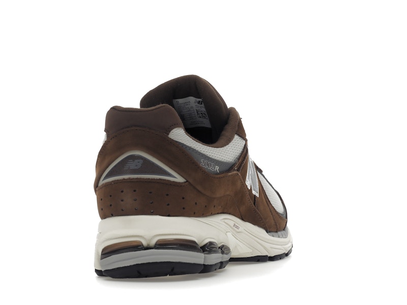 New Balance 2002R Adrift Moonbeam