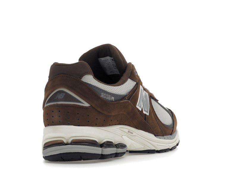 New Balance 2002R Adrift Moonbeam