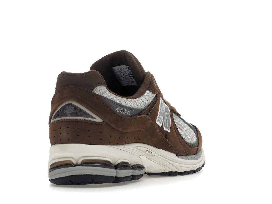 New Balance 2002R Adrift Moonbeam