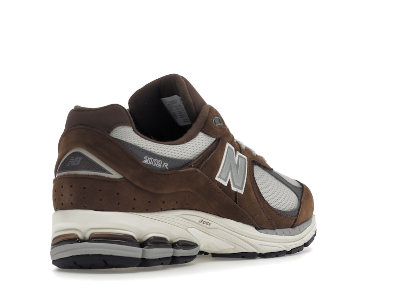 New Balance 2002R Adrift Moonbeam