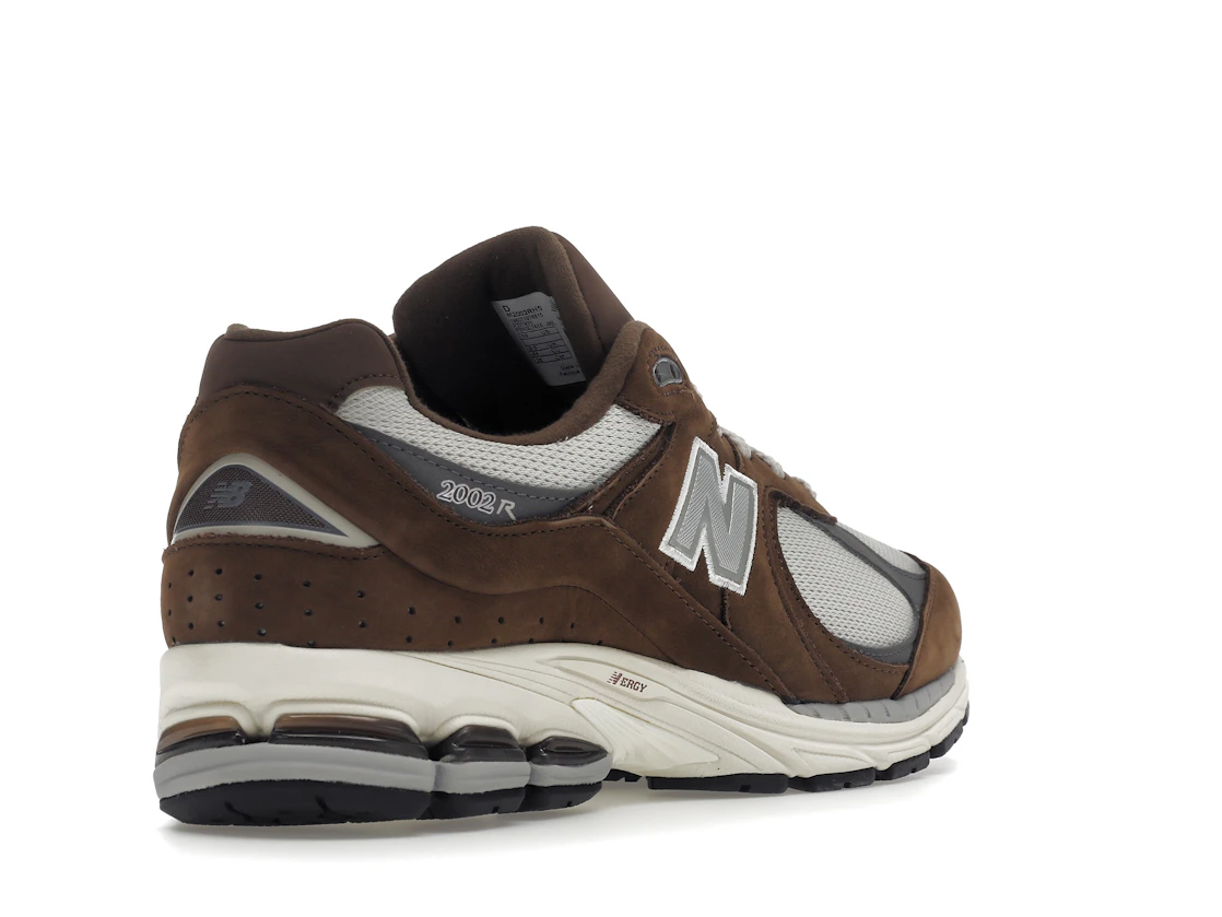 New Balance 2002R Adrift Moonbeam