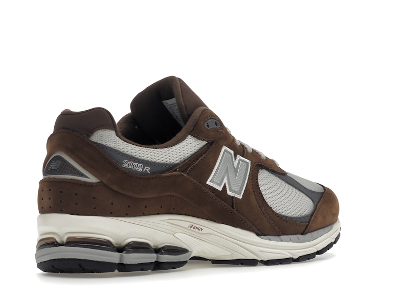 New Balance 2002R Adrift Moonbeam