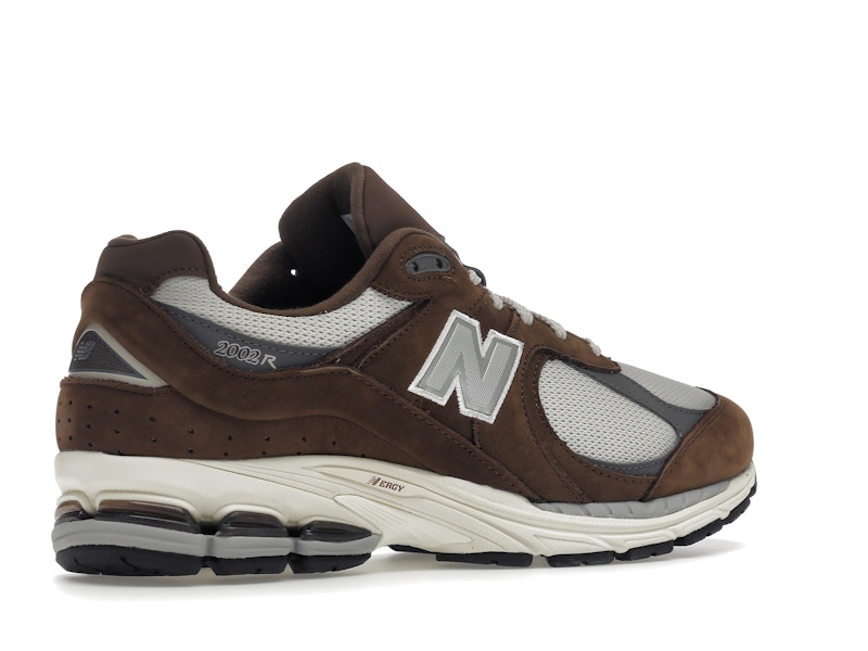 New Balance 2002R Adrift Moonbeam