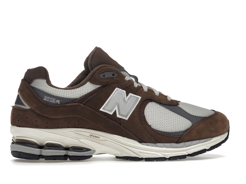 New Balance 2002R Adrift Moonbeam