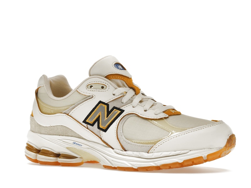 New Balance 2002R Joe Freshgoods Conversations Amongst Us