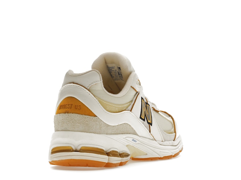 New Balance 2002R Joe Freshgoods Conversations Amongst Us