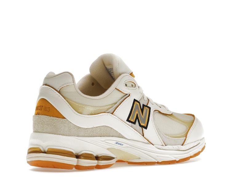 New Balance 2002R Joe Freshgoods Conversations Amongst Us