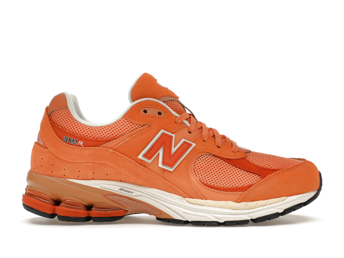 New Balance 2002R Copper