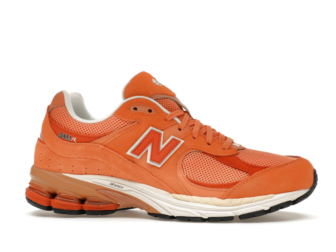 New Balance 2002R Copper