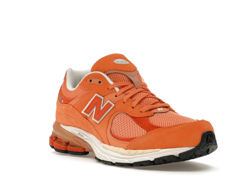 New Balance 2002R Copper