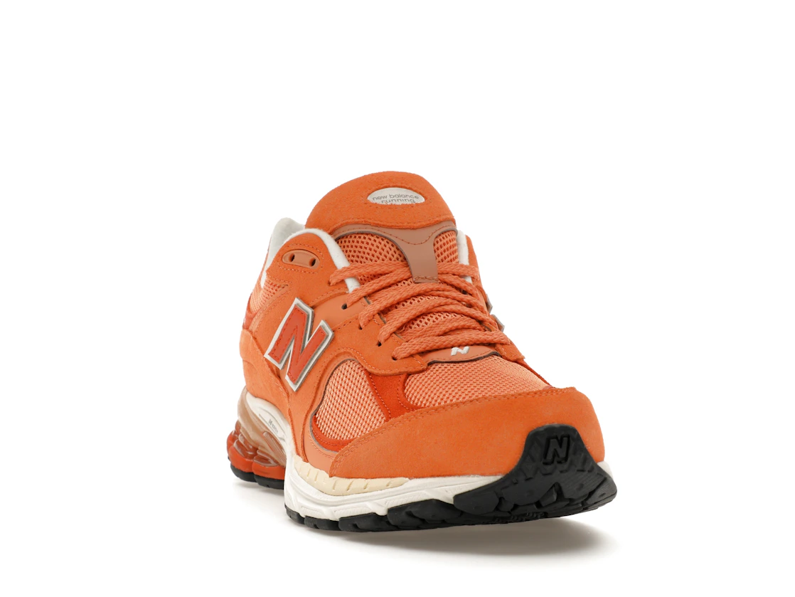 New Balance 2002R Copper